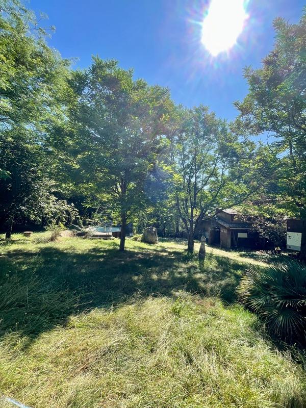 Maison de campagne - 121 m² - 5 pièces