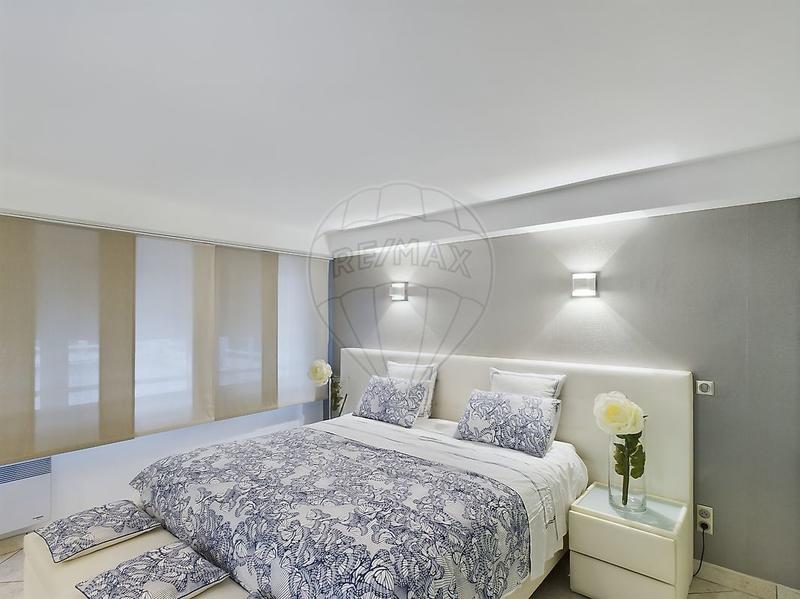 Appartement - 152 m² - 3 pièces