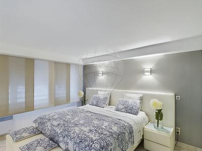 Appartement - 152 m² - 3 pièces