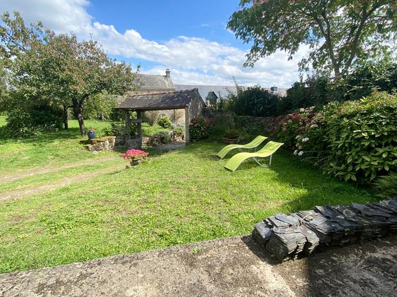 Maison - 150 m² - 3 pièces