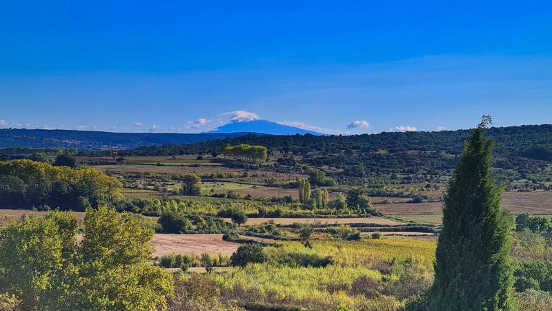 Maison de village - 110 m² - 5 pièces