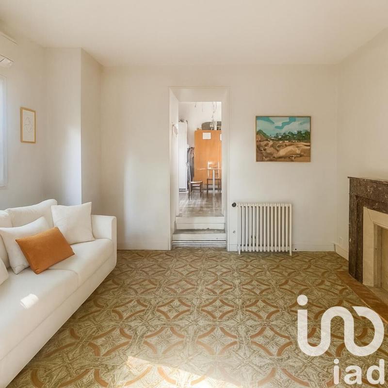 Maison - 165 m² - 6 pièces