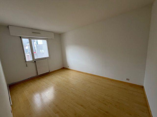 Appartement - 53 m² - 2 pièces
