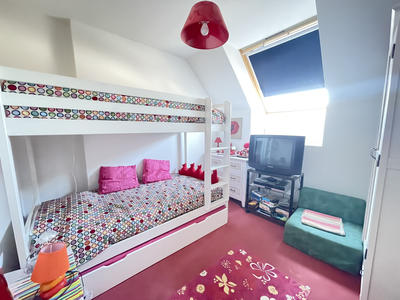 Duplex - 67 m² - 4 pièces