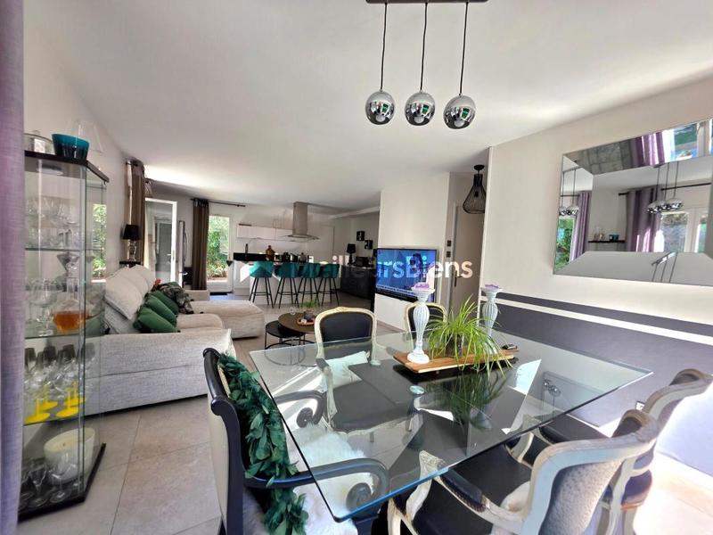 Villa - 88 m² - 4 pièces