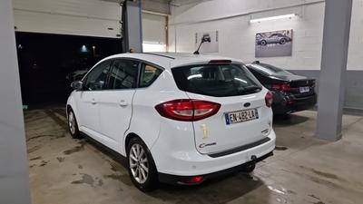 Ford c-Max II 1.5 TDCi 120 ch Bvm6 s&amp;S Titanium