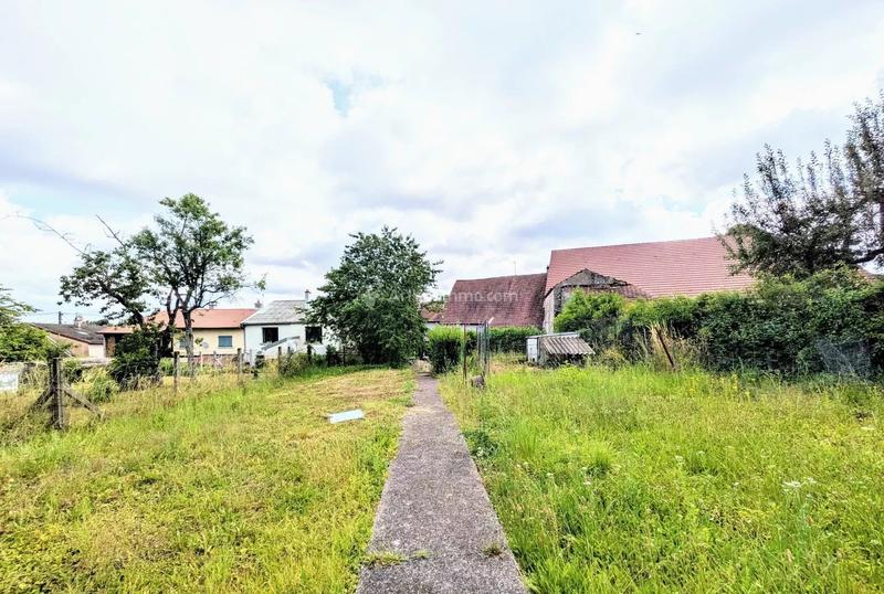 Maison - 148 m² - 4 pièces