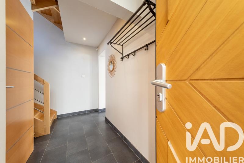 Maison de ville - 85 m² - 5 pièces