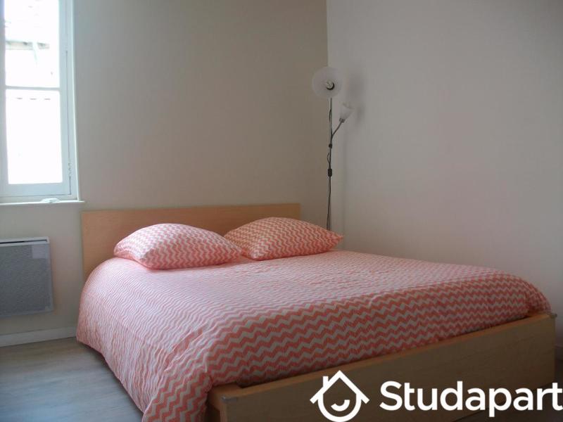 Appartement - 27 m² - 2 pièces