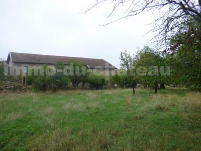 Maison de village - 200 m² - 10 pièces