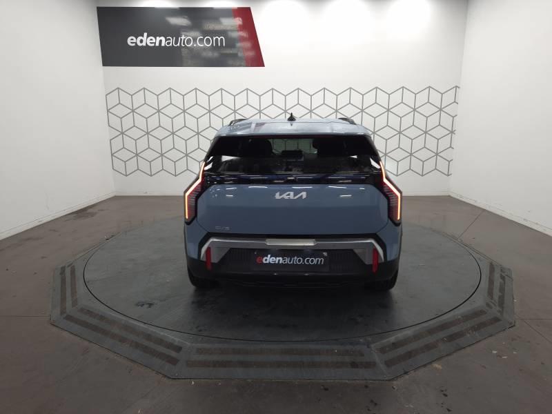 Kia Ev3 81.4 kWh 204 ch Earth