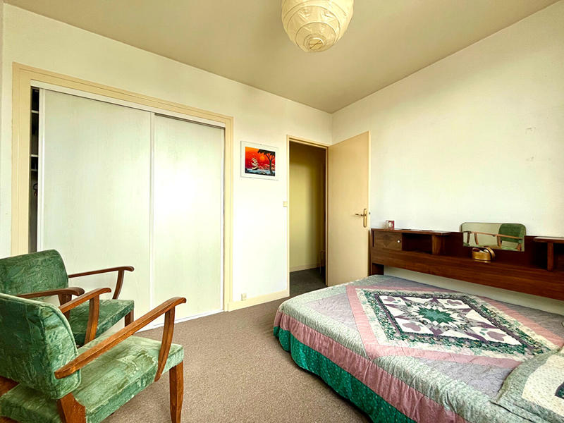 Appartement - 78 m² - 5 pièces