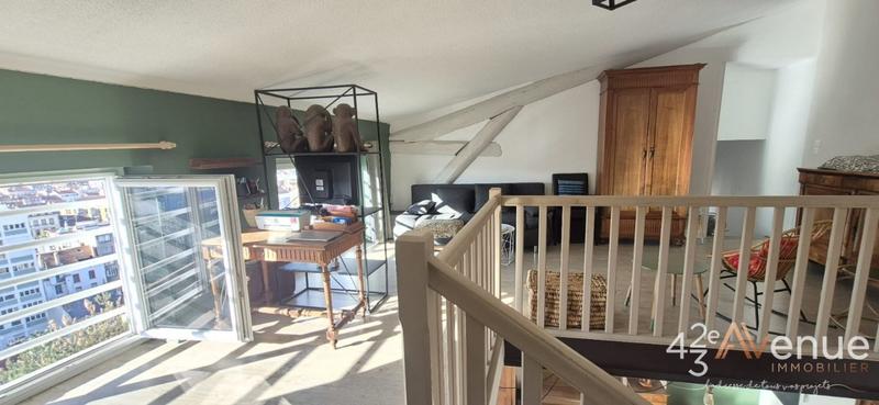 Appartement - 123 m² - 4 pièces