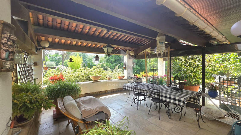 Maison - 150 m² - 4 pièces