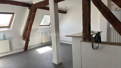 Immeuble - 95 m² - 4 pièces