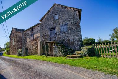 Ferme - 215 m² - 3 pièces