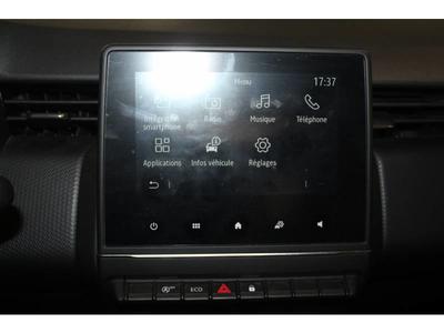 Renault Clio TCe 90 Equilibre