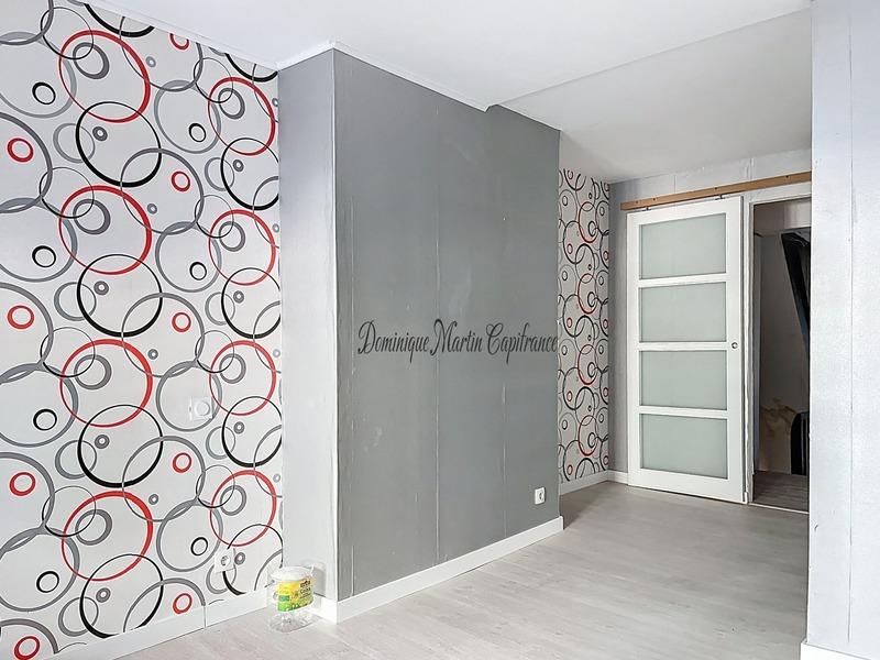 Immeuble - 70 m² - 6 pièces