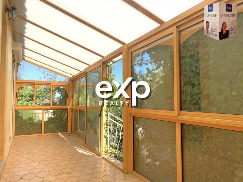 Villa - 77 m² - 3 pièces