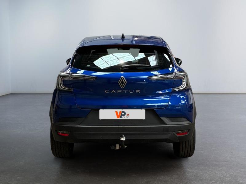 Renault Captur TCe 90 Evolution
