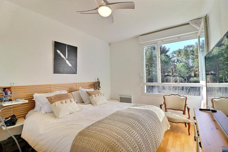 Appartement - 77 m² - 3 pièces