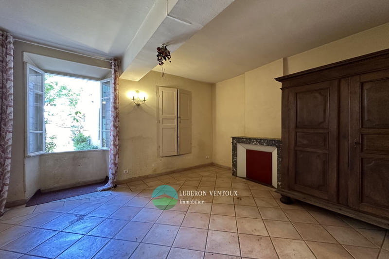 Maison de village - 133 m² - 5 pièces