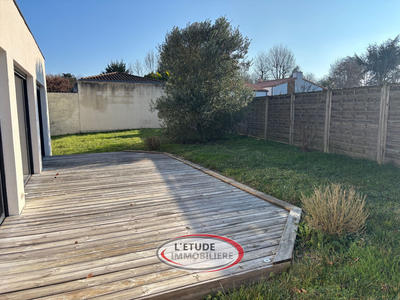 Maison - 150 m² - 7 pièces