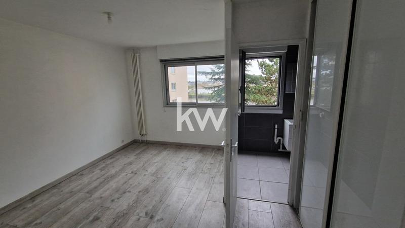 Appartement - 55 m² - 2 pièces