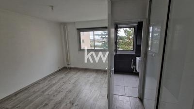Appartement - 55 m² - 2 pièces