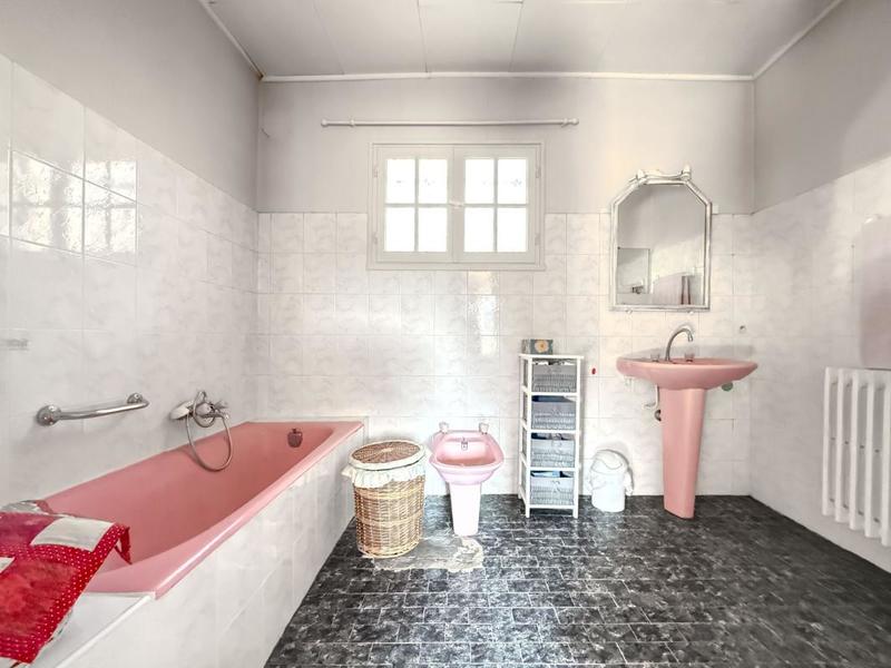 Maison - 132 m² - 4 pièces