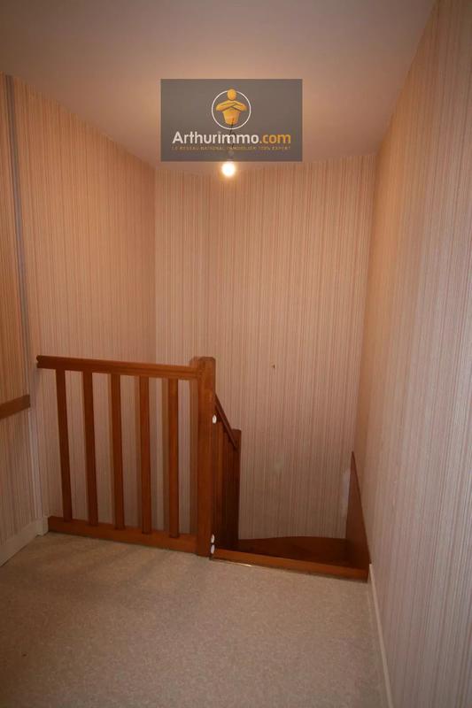 Immeuble - 6 pièces