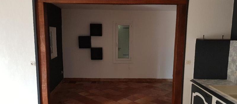 Maison - 90 m² - 3 pièces