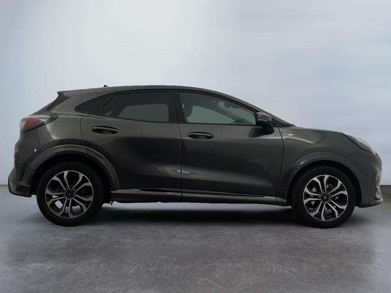 Ford Puma 1.0 EcoBoost 125 ch s&amp;S Dct7 St-Line