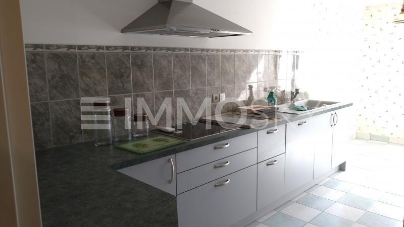 Appartement - 95 m² - 4 pièces