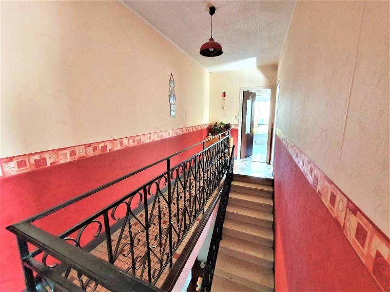 Maison - 115 m² - 6 pièces