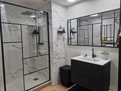 Appartement - 78 m² - 3 pièces