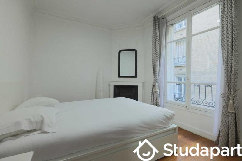 Appartement - 38 m² - 1 pièce