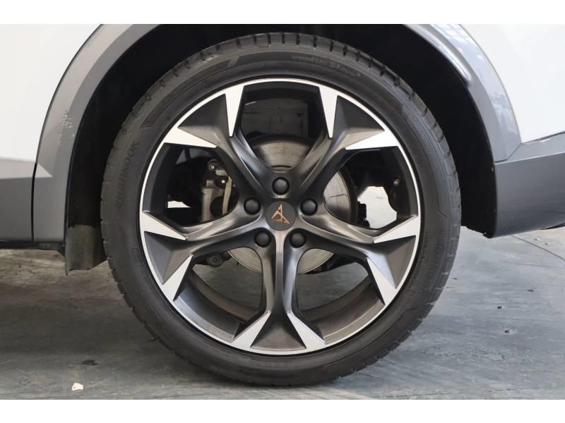 Cupra Formentor 1.5 Tsi 150 ch Dsg7 4th Anniversary Edition