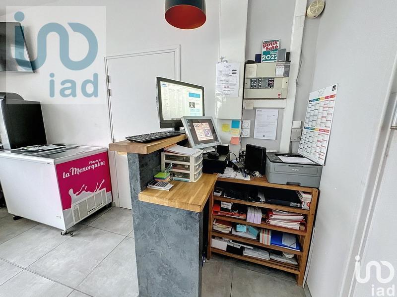 Local commercial - 380 m²