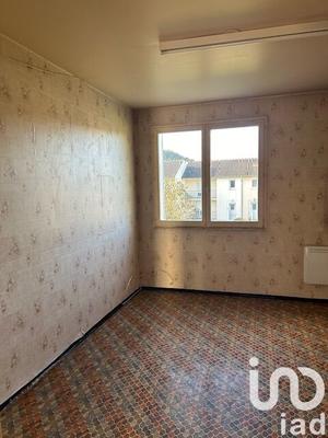 Maison de ville - 95 m² - 5 pièces