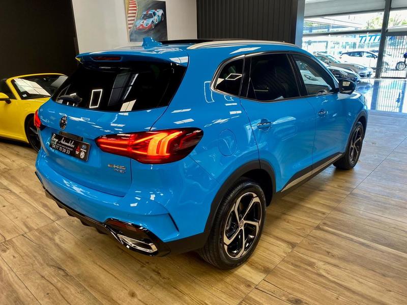 Mg Ehs (2) 1.5t Gdi 258 Hybride Rechargeable Phev Luxury