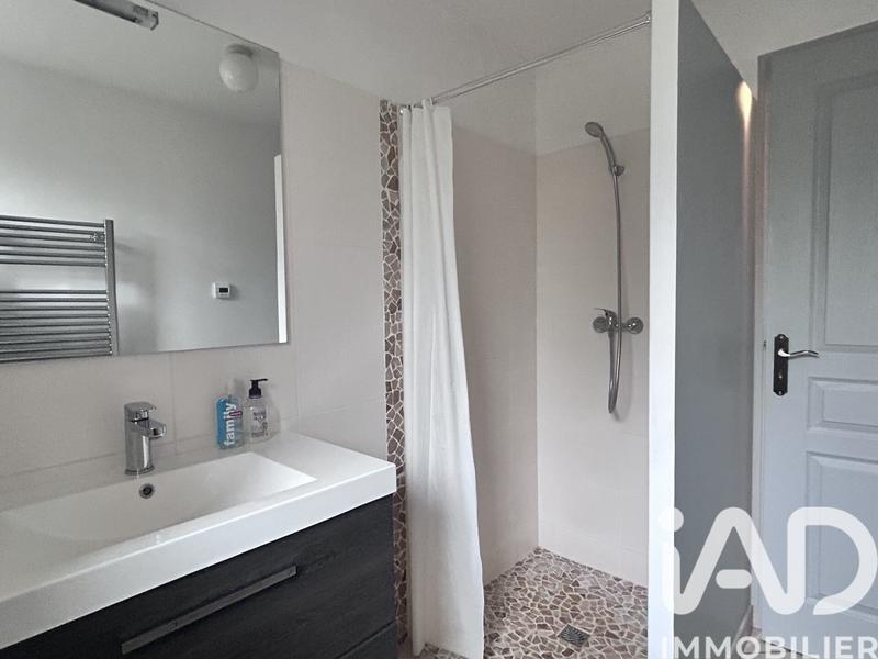 Ferme - 113 m² - 3 pièces