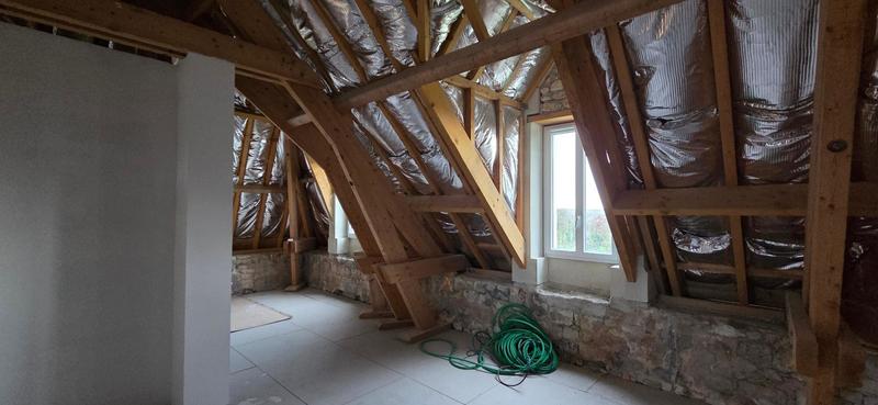 Propriété - 178 m² - 7 pièces