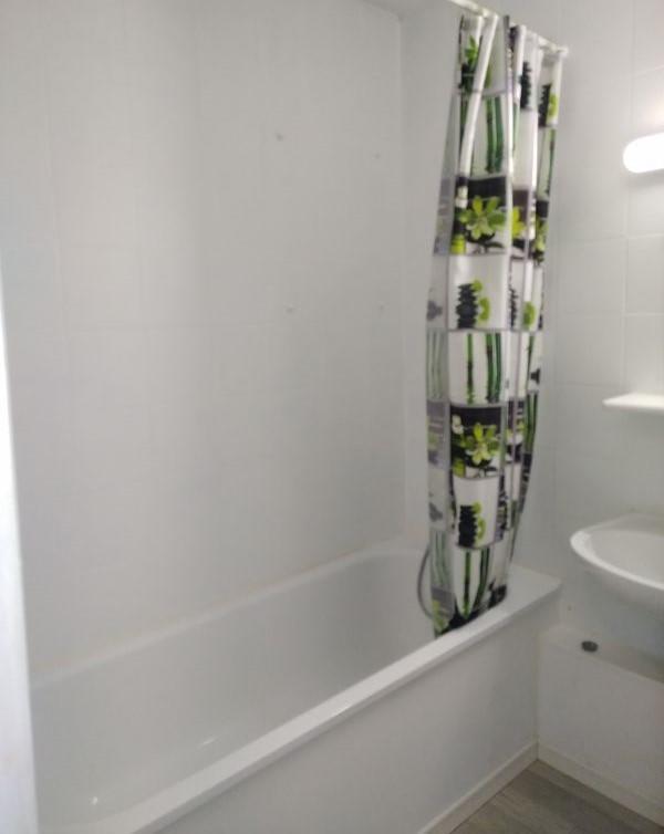 Studio - 21 m² - 1 pièce