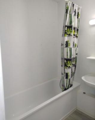 Studio - 21 m² - 1 pièce