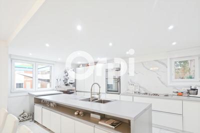 Maison - 134 m² - 5 pièces