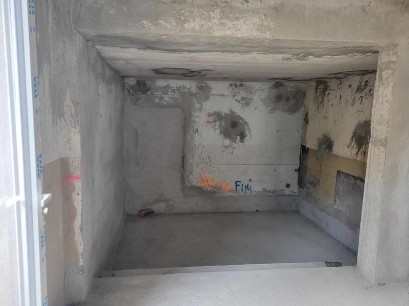 Appartement - 105 m² - 4 pièces