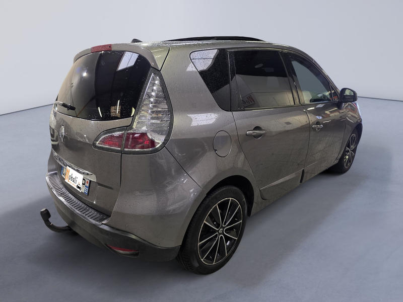 Renault Scenic 3 - 1.5 dCi 110 Cv Bose Edition