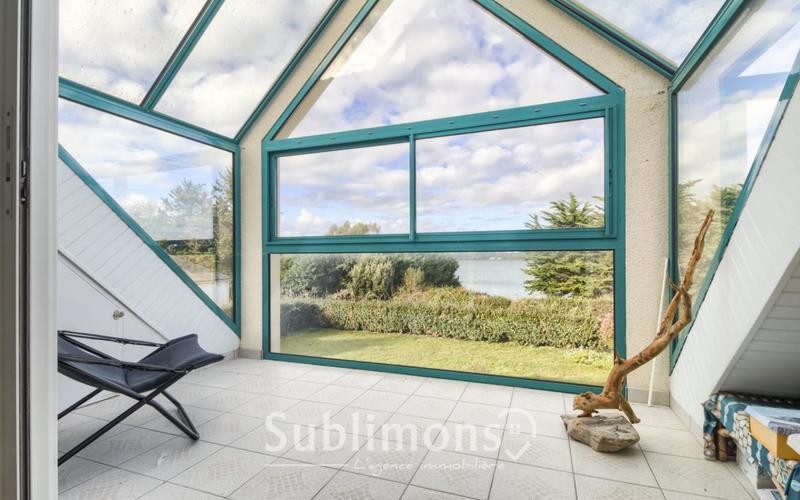 Maison - 180 m² - 6 pièces