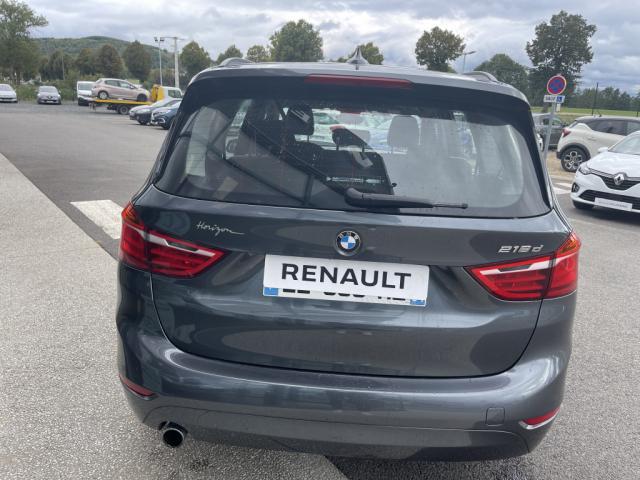 Bmw Série 2 Gran Tourer F46 218d 150 ch Business